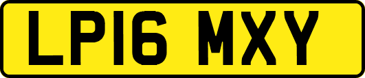 LP16MXY
