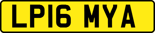 LP16MYA