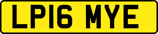 LP16MYE