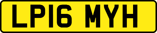 LP16MYH