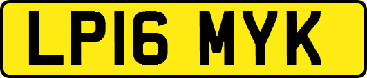 LP16MYK