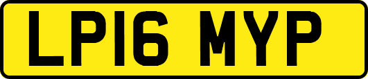 LP16MYP