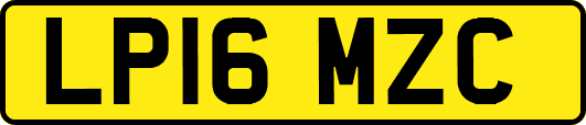 LP16MZC
