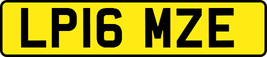 LP16MZE