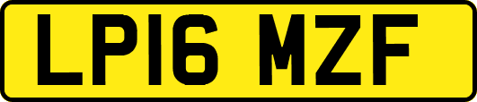LP16MZF