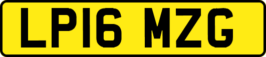 LP16MZG