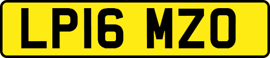 LP16MZO