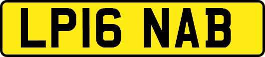 LP16NAB