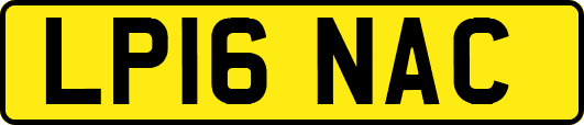 LP16NAC