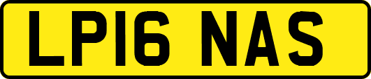 LP16NAS