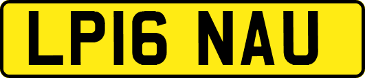 LP16NAU