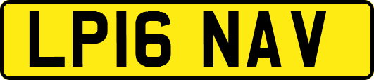 LP16NAV