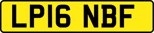 LP16NBF