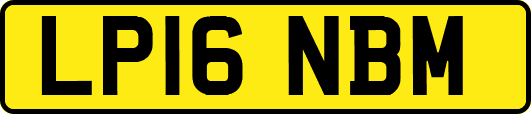 LP16NBM