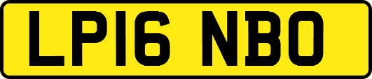 LP16NBO