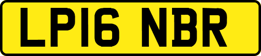 LP16NBR