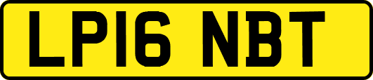 LP16NBT