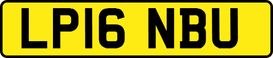 LP16NBU