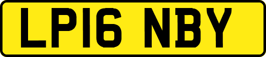 LP16NBY