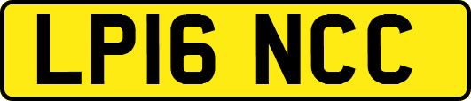 LP16NCC