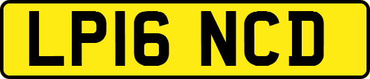 LP16NCD