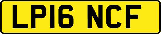 LP16NCF