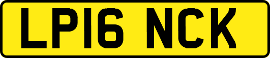 LP16NCK