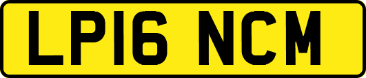 LP16NCM
