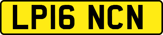 LP16NCN