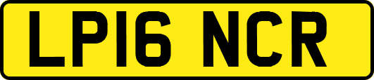 LP16NCR