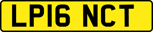 LP16NCT