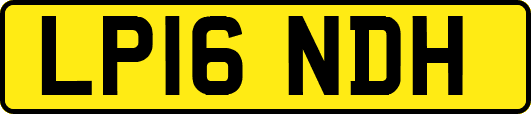 LP16NDH