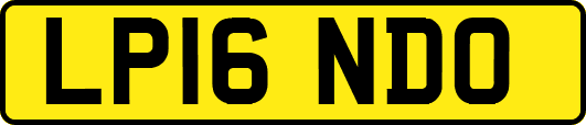 LP16NDO