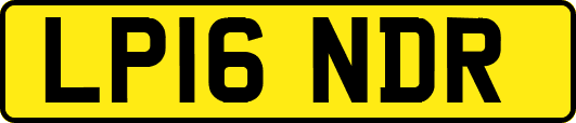 LP16NDR