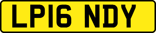 LP16NDY