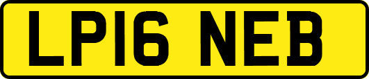 LP16NEB