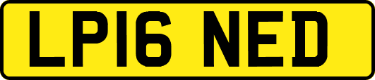 LP16NED