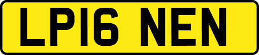 LP16NEN