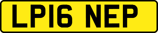 LP16NEP