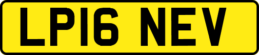 LP16NEV