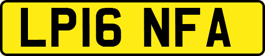 LP16NFA