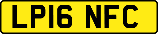 LP16NFC