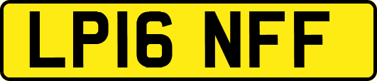 LP16NFF