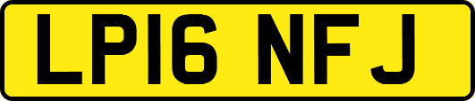 LP16NFJ