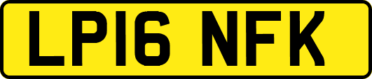 LP16NFK