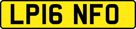 LP16NFO