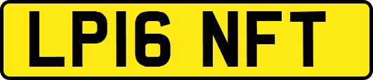 LP16NFT
