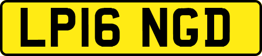 LP16NGD