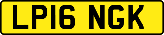 LP16NGK