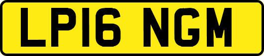 LP16NGM